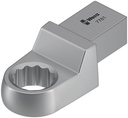 WERA Einsteckringschlüssel 7771