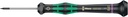 WERA Elektronikerschraubendreher 2067 IPR TORX PLUS