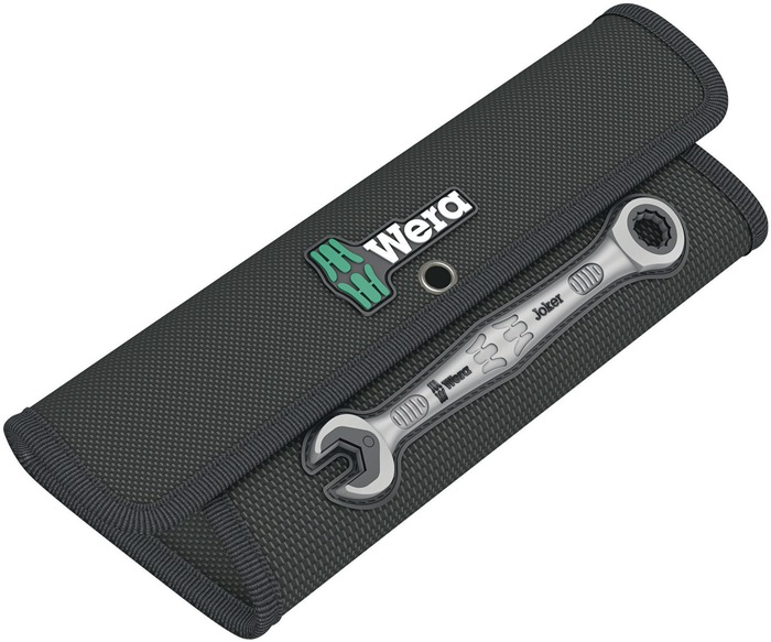 WERA Falttasche 6000 Joker 8