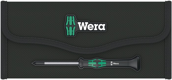 WERA Falttasche KK Micro