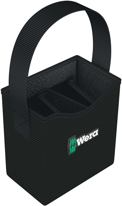 WERA Köcher Wera 2go 4