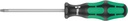 WERA Schraubendreher 367 HF Torx