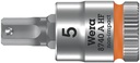 WERA Steckschlüsseleinsatz 8740 A HF