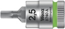 WERA Schraubendrehereinsatz 8740 A