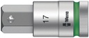 WERA Steckschlüsseleinsatz 8740 C HF