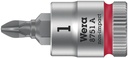 WERA Schraubendrehereinsatz 8751 A Phillips