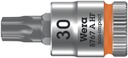 WERA Steckschlüsseleinsatz 8767 A HF TORX®