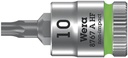 WERA Steckschlüsseleinsatz 8767 A HF TORX®