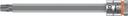 WERA Steckschlüsseleinsatz 8767 A HF TORX®