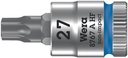 WERA Steckschlüsseleinsatz 8767 A HF TORX®