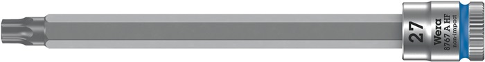 WERA Steckschlüsseleinsatz 8767 A HF TORX®