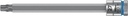 WERA Steckschlüsseleinsatz 8767 A HF TORX®