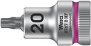 WERA Schraubendrehereinsatz 8767 B HF Torx