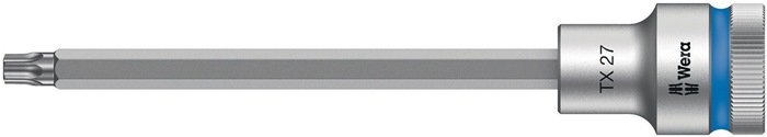WERA Steckschlüsseleinsatz 8767 C HF TORX®