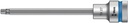 WERA Steckschlüsseleinsatz 8767 C HF TORX®