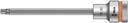 WERA Steckschlüsseleinsatz 8767 C HF TORX®