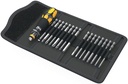 WERA Schraubendrehersatz KK 60 ESD