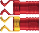 WERA Schraubkrallenset 1440/1442 SB