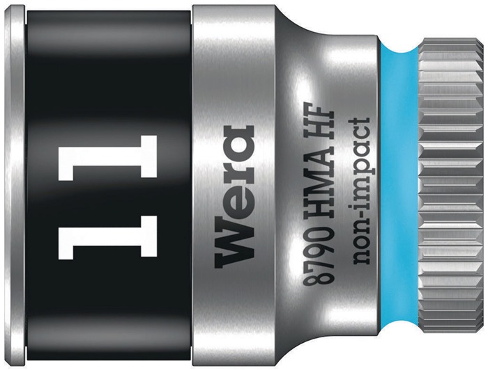 WERA Steckschlüsseleinsatz 8790 HMA HF