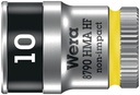 WERA Steckschlüsseleinsatz 8790 HMA HF