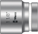 WERA Steckschlüsseleinsatz 8790 HMC Außen-6-kant