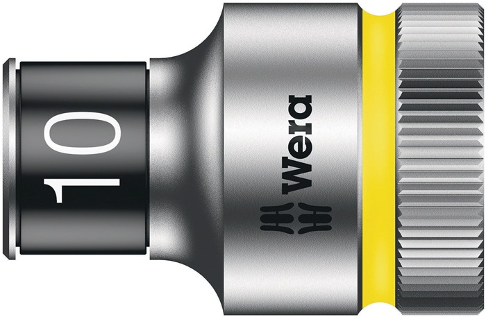 [8000378328] WERA Steckschlüsseleinsatz 8790 HMC HF (10 mm)