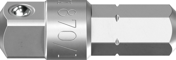 WERA Verbindungsteil 870/1