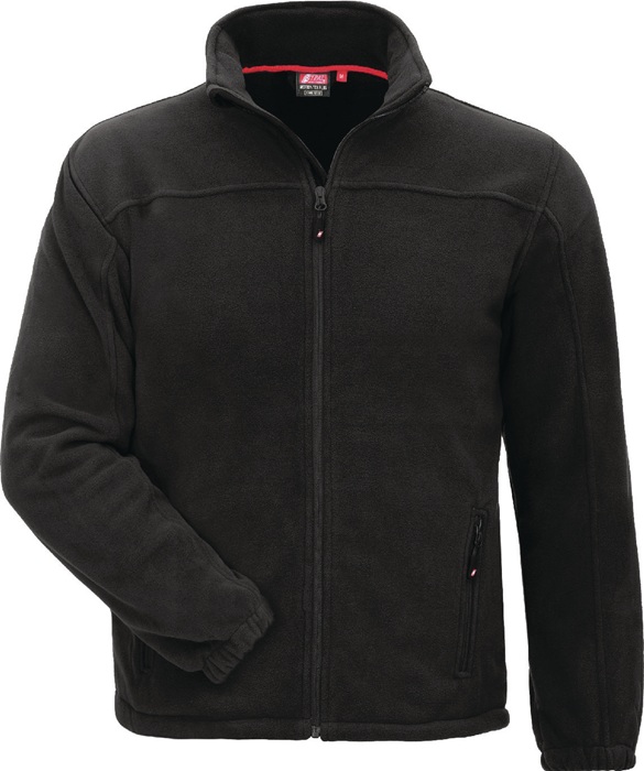 NITRAS Fleecejacke MOTION TEX PLUS