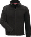 NITRAS Fleecejacke MOTION TEX PLUS