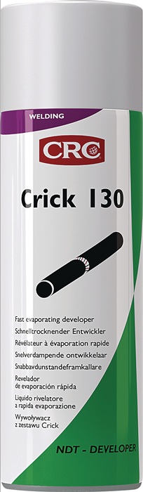 CRC Entwickler CRICK 130