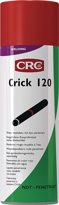 CRC Eindringmittel CRICK 120