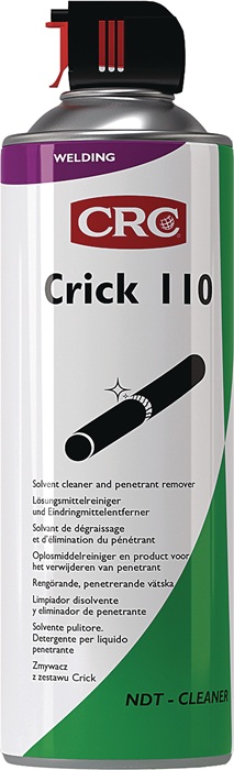 CRC Schnellreiniger CRICK 110