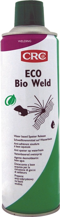 CRC Schweißtrennmittel ECO BIO WELD