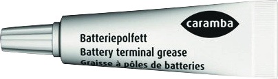 CARAMBA Batteriepolfett