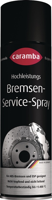 CARAMBA Bremsenservicespray