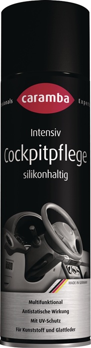 CARAMBA Cockpitspray