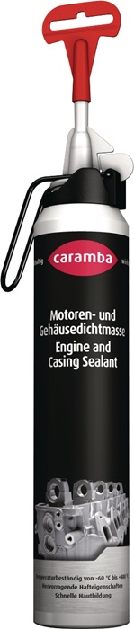 CARAMBA Motoren- und Gehäusedichtmasse