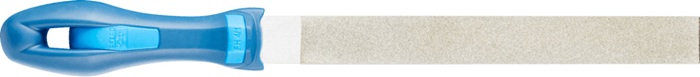 PFERD TOOLS Diamant-Werkstattfeile