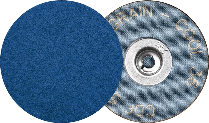 PFERD TOOLS Fiberschleifer CDF VICTOGRAIN-COOL 36