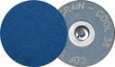 PFERD TOOLS Fiberschleifer CDF VICTOGRAIN-COOL 36
