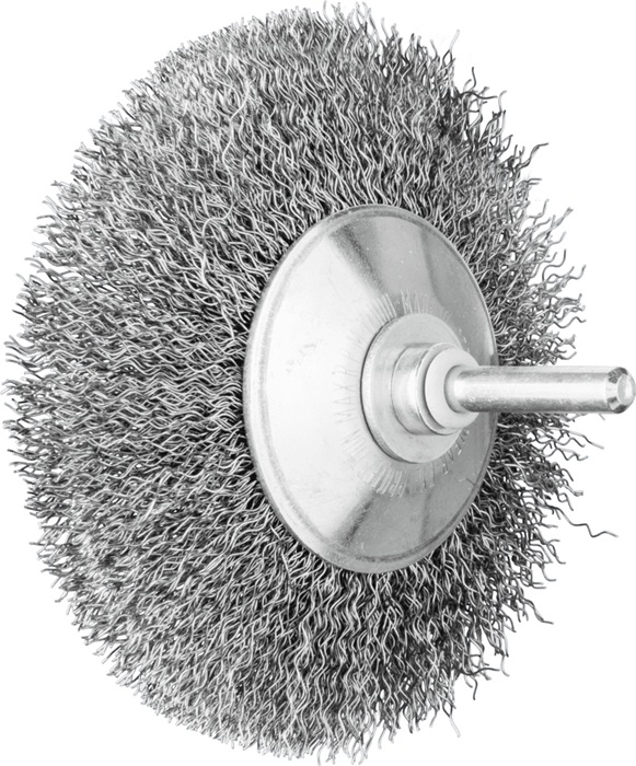 PFERD TOOLS Kegelbürste KBU ST