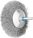 PFERD TOOLS Kegelbürste KBU INOX