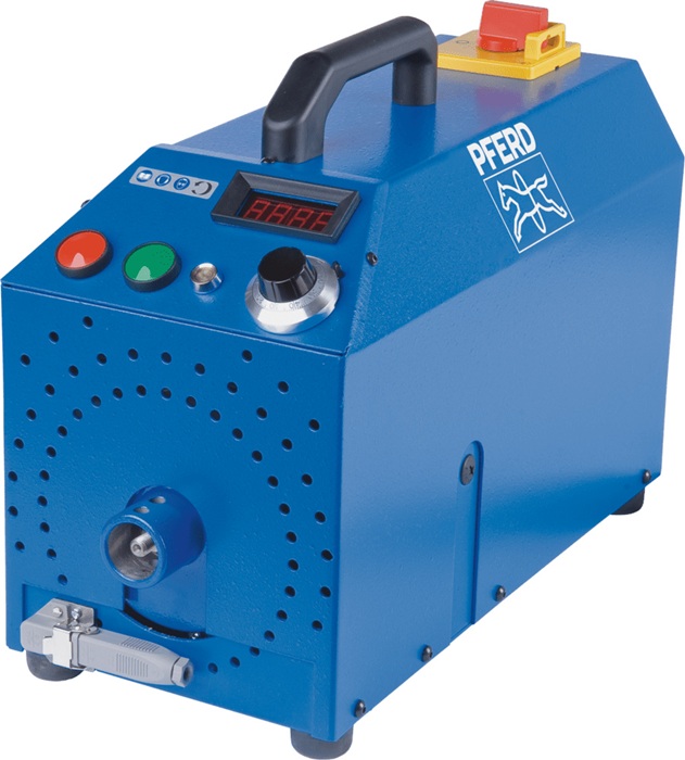 [8000432406] PFERD TOOLS Mehrdrehzahlantrieb MEW 18/240 230V
