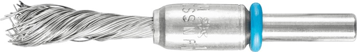 PFERD TOOLS Pinselbürste PBGS INOX