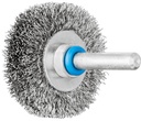 PFERD TOOLS Rundbürste RBU INOX