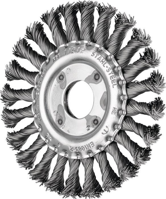 PFERD TOOLS Rundbürste RBG