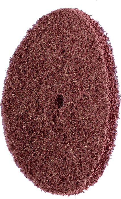 [8000434285] PFERD TOOLS Schleifvliesscheibe POLINOX (100)