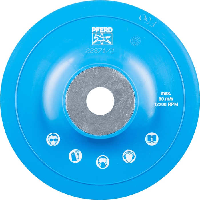[8000435392] PFERD TOOLS Stützteller GT