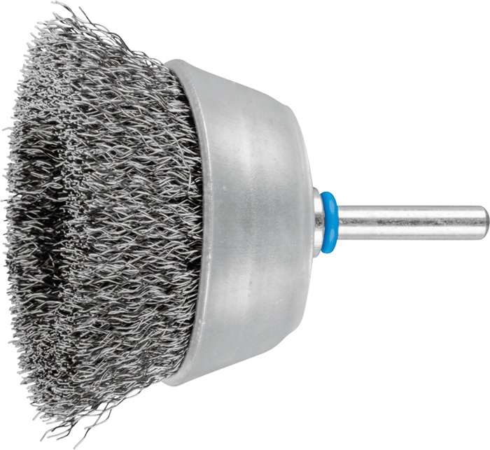 [8000435476] PFERD TOOLS Topfbürste TBU INOX (70 mm)