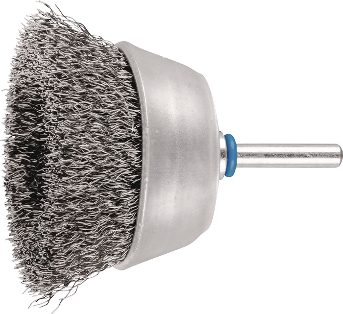 PFERD TOOLS Topfbürste TBU INOX